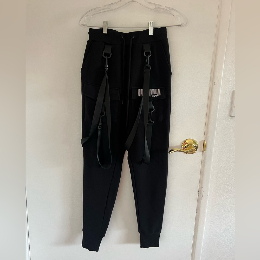 Dolls Kill Sweatpants
